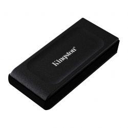 SSD накопитель Kingston SXS1000 Portable 2.0ТB USB Black (SXS1000/2000G) - Картинка 2