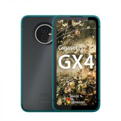  Gigaset GX4 IM 4/64GB Dual Sim Petrol (S30853H1531R112) -  1