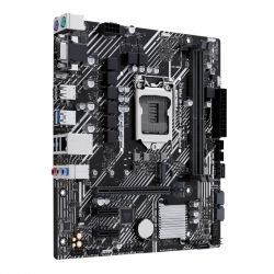 Материнская плата Asus Prime H510M-E R2.0 Socket 1200 - Картинка 3