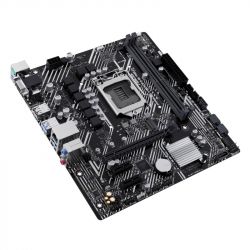 Материнская плата Asus Prime H510M-E R2.0 Socket 1200 - Картинка 5