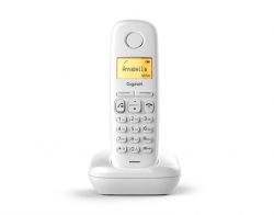  DECT Gigaset A270 White (S30852H2812S302) -  2