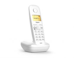  DECT Gigaset A270 White (S30852H2812S302) -  3