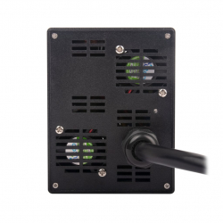 Зарядний пристрій для АКБ LiFePO4 LogicPower 12V (14.6V)-40A-480W (LP14594) - Картинка 3