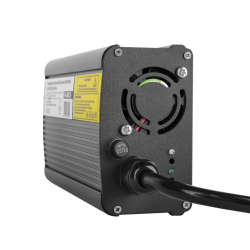 Зарядний пристрій для АКБ LiFePO4 LogicPower 24V (29.2V)-10A-240W (LP14583) - Картинка 2