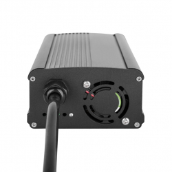 Зарядний пристрій для АКБ LiFePO4 LogicPower 24V (29.2V)-10A-240W (LP14583) - Картинка 3