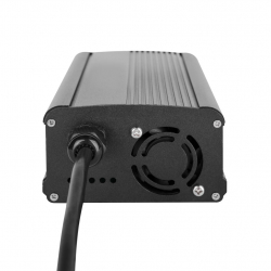 Зарядний пристрій для АКБ LiFePO4 LogicPower 24V (29.2V)-10A-240W (LP14583) - Картинка 4