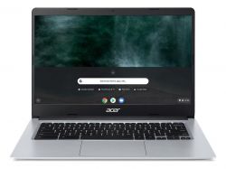  Acer Chromebook 314 (NX.HKDEH.009) Silver -  1