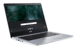  Acer Chromebook 314 (NX.HKDEH.009) Silver -  2