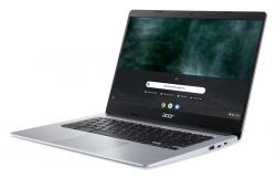  Acer Chromebook 314 (NX.HKDEH.009) Silver -  3