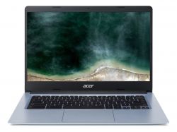  Acer Chromebook 314 CB314-1H-C2KX (NX.HPYEG.006) Silver -  1