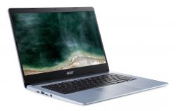  Acer Chromebook 314 CB314-1H-C2KX (NX.HPYEG.006) Silver -  3