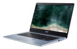  Acer Chromebook 314 CB314-1H-C2KX (NX.HPYEG.006) Silver -  4