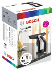 Віконний пилосос Bosch GlassVAC (06008B7000) - Картинка 4