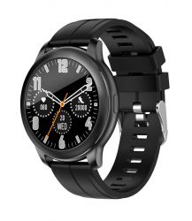 - Globex Smart Watch Me Aero Black -  1