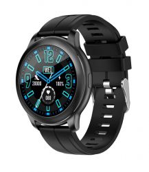 - Globex Smart Watch Me Aero Black -  2