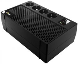 ИБП Njoy Renton 650 Plus (UPCSBLS665TRPCG01B) - Картинка 1
