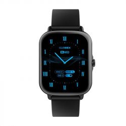 - Globex Smart Watch Me Pro Black -  3