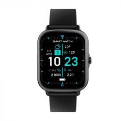 - Globex Smart Watch Me Pro Black -  4