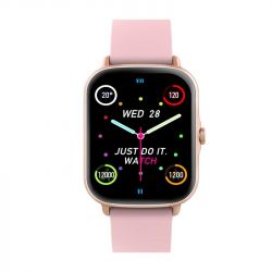 - Globex Smart Watch Me Pro Gold -  3