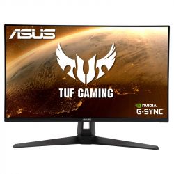  Asus 27" TUF Gaming VG27AQ1A (90LM05Z0-B04370) IPS Black 170Hz -  1
