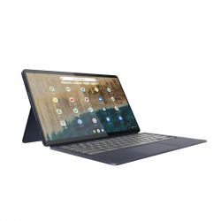  Lenovo IdeaPad Duet 5 Chromebook (82QS000VGE) Storm Grey -  2