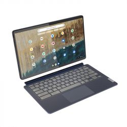  Lenovo IdeaPad Duet 5 Chromebook (82QS000VGE) Storm Grey -  3