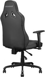Кресло для геймеров Cougar Fusion S Black - Картинка 4
