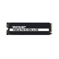 SSD  Patriot P400 Lite 250GB M.2 2280 PCIe 4.0 x4 NVMe TLC (P400LP250GM28H)
