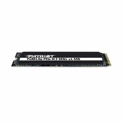 SSD  Patriot P400 Lite 250GB M.2 2280 PCIe 4.0 x4 NVMe TLC (P400LP250GM28H) -  3