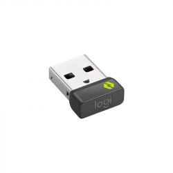  (, )  Logitech MK370 Black USB (L920-012077) -  6