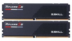   DDR5 2x16GB/5200 G.Skill Ripjaws S5 Black (F5-5200J4040A16GX2-RS5K)