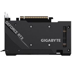  GF RTX 3060 12GB GDDR6 Windforce Gigabyte (GV-N3060WF2-12GD) -  5
