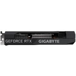  GF RTX 3060 12GB GDDR6 Windforce Gigabyte (GV-N3060WF2-12GD) -  6