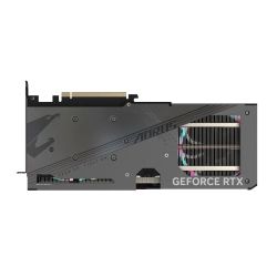  GF RTX 4060 8GB GDDR6 Aorus Elite Gigabyte (GV-N4060AORUS E-8GD) -  7