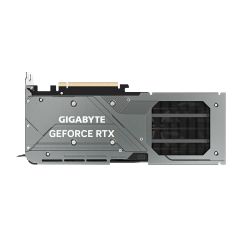  GF RTX 4060 Ti 16GB GDDR6 Gaming OC Gigabyte (GV-N406TGAMING OC-16GD) -  5