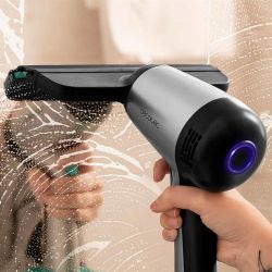 ������� ������� Cecotec Conga Rockstar 3700 Glass CCTC-08058 - �������� 2