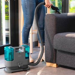 ������� ��� ������ ������� ����� Cecotec Conga PopStar 3000 CarpetClean   upholstery vacuum cleaner (CCTC-05082) - �������� 2