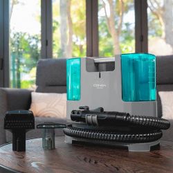 ������� ��� ������ ������� ����� Cecotec Conga PopStar 3000 CarpetClean   upholstery vacuum cleaner (CCTC-05082) - �������� 3