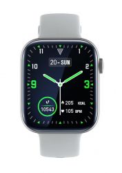 - Globex Smart Watch Atlas Grey -  2