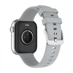 - Globex Smart Watch Atlas Grey -  3