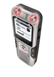 �������� Philips DVT3200 4GB Silver - �������� 2