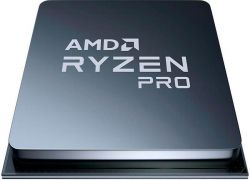  AMD Ryzen 5 Pro 7645 (3.8GHz 32MB 65W AM5) Multipack (100-100000600MPK) -  2