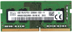   SO-DIMM 4GB/3200 DDR4 Hynix (HMA851S6DJR6N-XN) -  1