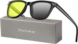   Blackview BG601 Black -  1