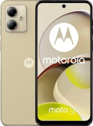  Motorola Moto G14 8/256GB Dual Sim Butter Cream (PAYF0041RS)