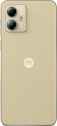  Motorola Moto G14 8/256GB Dual Sim Butter Cream (PAYF0041RS) -  3