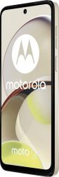  Motorola Moto G14 8/256GB Dual Sim Butter Cream (PAYF0041RS) -  5