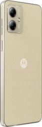  Motorola Moto G14 8/256GB Dual Sim Butter Cream (PAYF0041RS) -  7