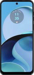  Motorola Moto G14 8/256GB Dual Sim Sky Blue (PAYF0040RS) -  2