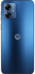  Motorola Moto G14 8/256GB Dual Sim Sky Blue (PAYF0040RS) -  3